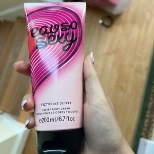 Victoria’s Secret Lotion